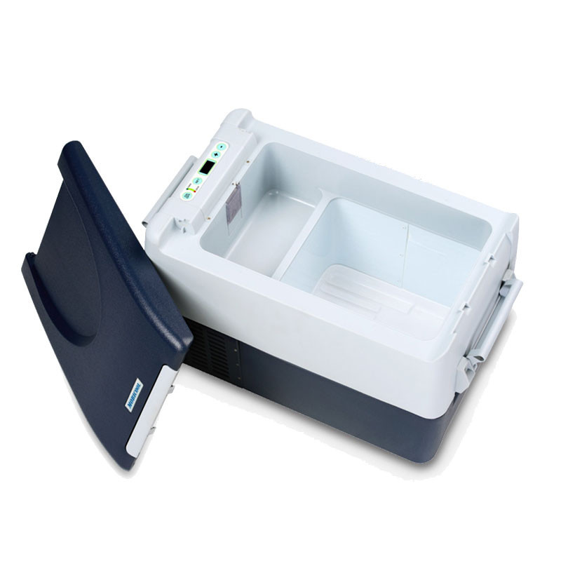 美固MOBICOOL冰箱 C35 车载12v24v都能用 急速制冷-12°
