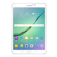 三星(SAMSUNG)Galaxy Tab S2 T819C 9.7英寸4G通话平板电脑(3G 32G 白色)