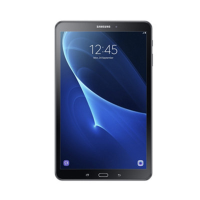三星(SAMSUNG)Galaxy Tab A 10.1英寸 平板电脑 (八核 1920x1200 2G 16GB WIFI 黑色)T580