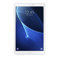 三星(SAMSUNG)Galaxy Tab A SM-T585C 10.1英寸通话平板电脑(2G 16G 白色)