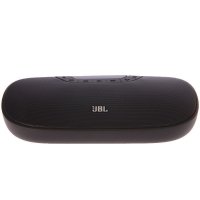 JBL sd-31 迷你便携多功能插卡音箱 户外骑行 低音音响 插卡音箱 黑色