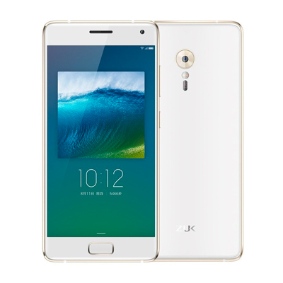 Lenovo/联想 ZUK Z2 Pro 旗舰版 4GB+64GB 陶瓷白 移动联通电信4G手机 双卡双待
