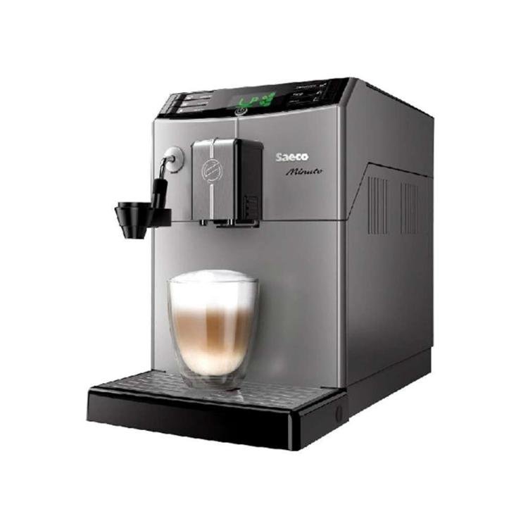 飞利浦(PHILIPS) HD8762/07 Saeco 家用全自动咖啡机