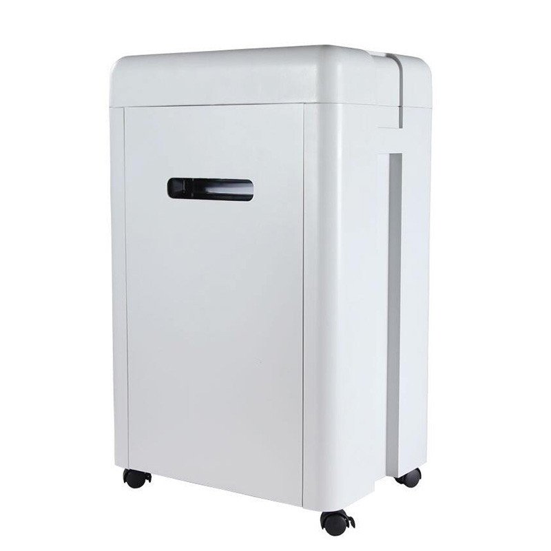 三木(SUNWOOD)SD9520碎纸机 电动办公家用碎纸机