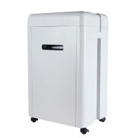 三木(SUNWOOD)SD9520碎纸机 电动办公家用碎纸机