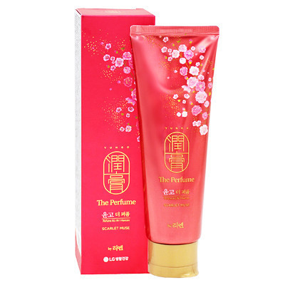 LG 睿嫣 润膏馥郁鸣想洗发水 250ml