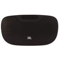 JBL SD-21 家居/户外便携式迷你/插卡音箱 黑色 FM收音机 MP3播放器支持TF卡 U盘 不支持Ipod