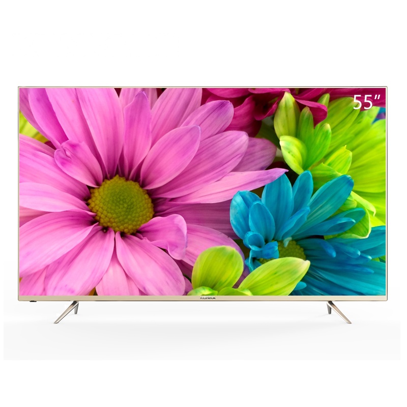 康佳电视KONKA LED55X81S 55英寸4K超高清智能电视