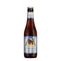 STEEN BRUGGE 布鲁日啤酒 330ml