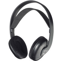 Beyerdynamic/拜亚动力 DT235 HiFi入门耳机 音乐耳机 降音降噪 低阻抗 头戴式天鹅绒耳罩 黑色