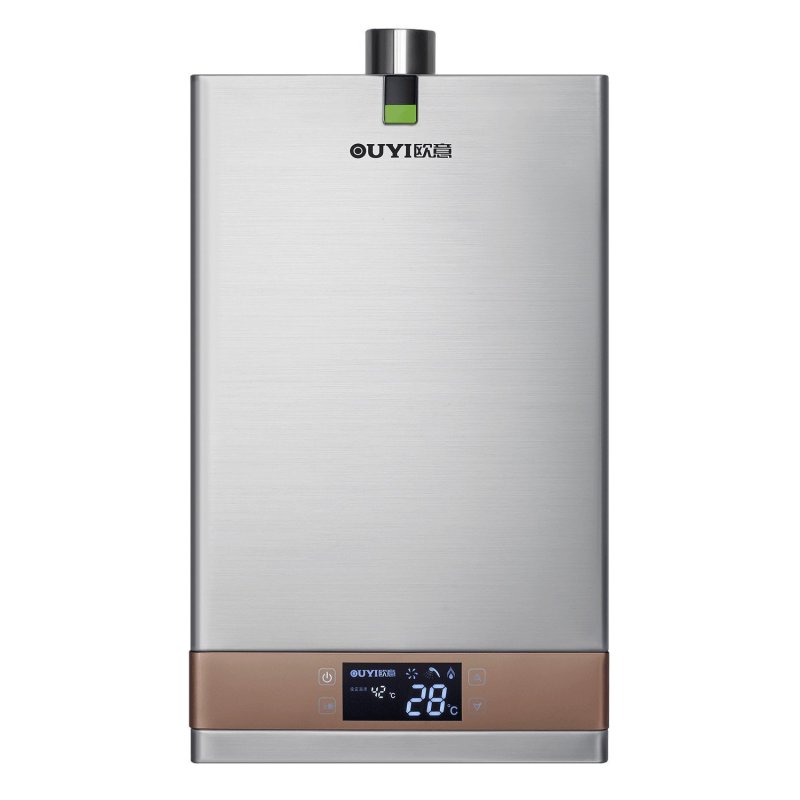 欧意燃气热水器JSQ24-12SE