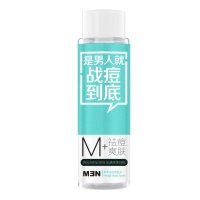 男性主义(MENPLUS)草本祛痘爽肤水150ml