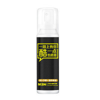 男性主义(MENPLUS) 沙棘控油醒肤喷雾 100ml