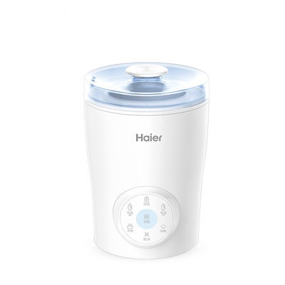 [苏宁自营] 海尔(Haier)智能单瓶温奶器HBW-F02