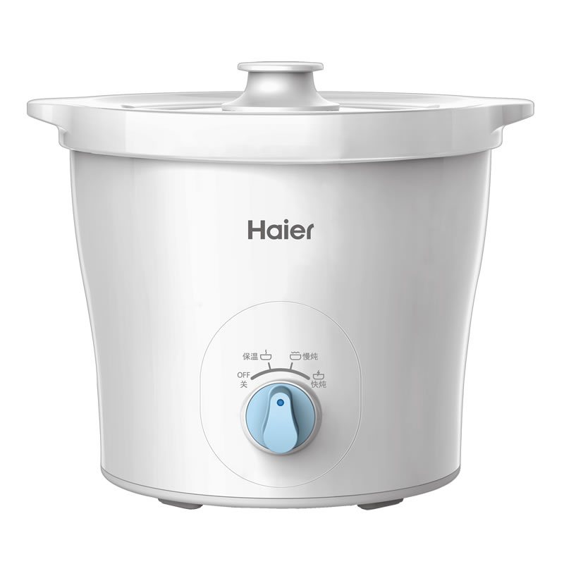 [苏宁自营] 海尔(Haier) 婴儿营养辅食煲 HBP-B10