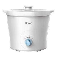 [苏宁自营] 海尔(Haier) 婴儿营养辅食煲 HBP-B10