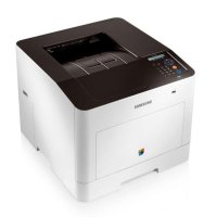 三星A4彩色激光打印机SL-C1810W