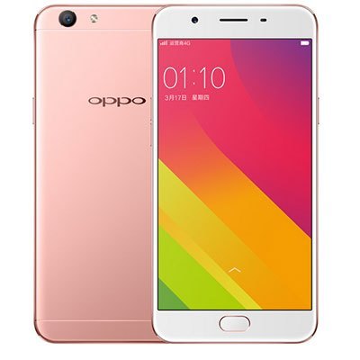 oppo A59 3GB+32GB内存版 全网通4G手机 金色