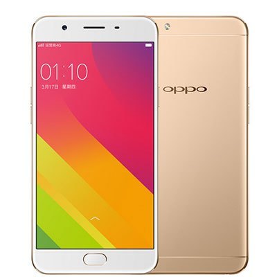 oppo A59 3GB+32GB内存版 全网通4G手机 玫瑰金色