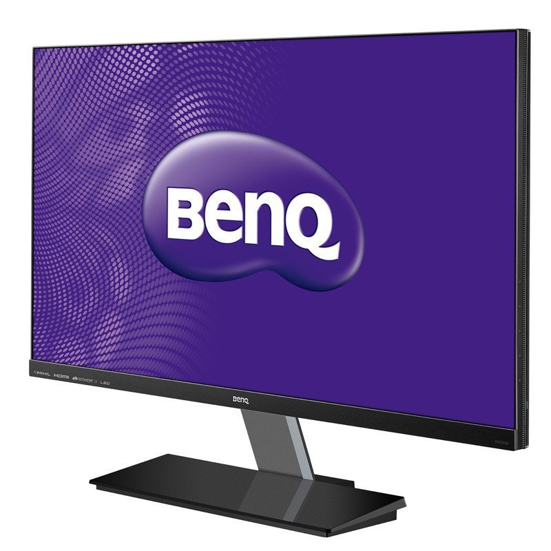 明基(BenQ) EW2755ZH 27英寸窄边框 爱眼滤蓝光二代 双HDMI接口宽屏LED背光液晶显示器