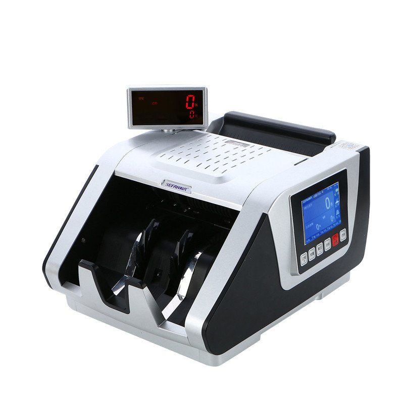 科凡点验钞机JBYD-KF993(B)