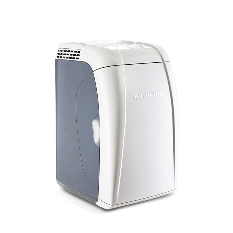 美固MOBICOOL冰箱 F18 18升 数显温控 冷暖随意切换 精致生活。