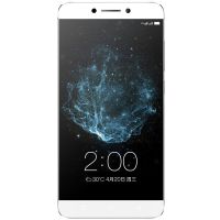 乐视(Le)乐2(X620)32GB 银色 移动联通电信4G手机 双卡双待
