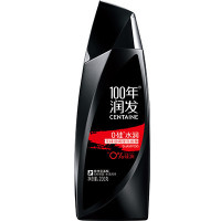 100年润发0硅水润洗发露200g