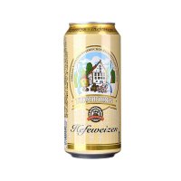 德国凯撒托姆白啤酒整箱装500ml*24