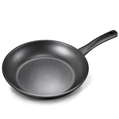 美的(Midea)煎锅 JL26X2 高级质铝合金系列煎锅平底锅平底锅 煎饼锅 不粘锅