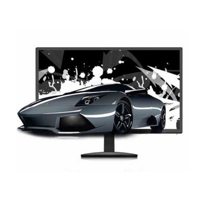 AOC I2480SXHE 23.8英寸IPS高清不闪屏液晶电脑显示器 HDMI接口