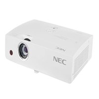 NEC投影机MC330W+
