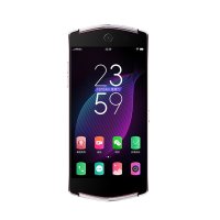 美图手机V4S 极光白