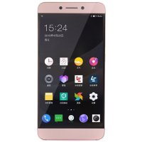 乐视(LeEco)乐Max2(X820) 银色 移动联通电信4G 双卡双待