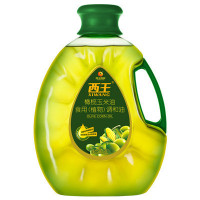 西王玉米橄榄油 3L 新老包装随机发货
