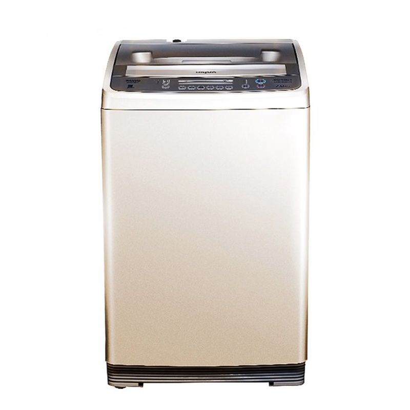 三洋(SANYO) DB90577XS 9公斤 波轮洗衣机(银色)