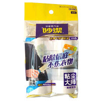 粘尘大师衣物专用型粘尘器替换2入装