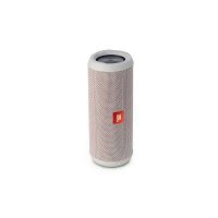JBL FLIP3 万花筒三代蓝牙音箱 便携小音响户外无线音箱低音炮HIFI防水溅 灰色