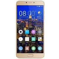 金立手机S6 Pro GN9012[耀金](全网通64GB+4GB)