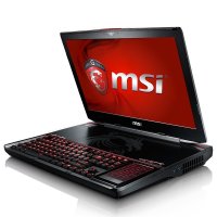 GT80S 6QE-267CN 双GeForce-GTX970M