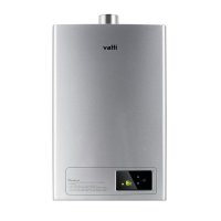 华帝燃热水器JSQ19-Q10MUW恒温