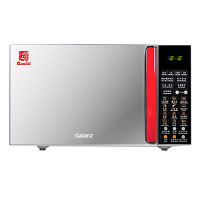 格兰仕(Galanz)格兰仕G80F23CSL-Q6(RO) 家用微波炉 不锈钢内胆 一级能效