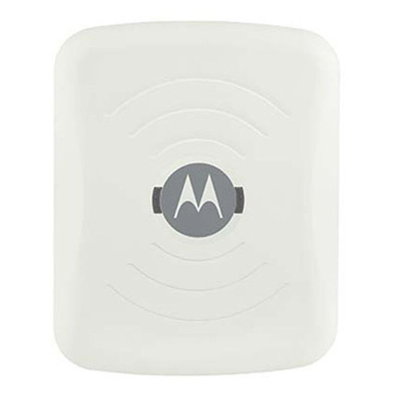 摩托罗拉（Motorola）企业级无线路由器无线AP-6532-66040-WR 双频外置 AP6532