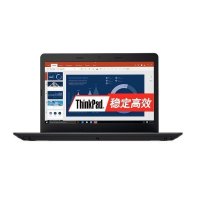 ThinkPad 黑将S5(00100)15.6英寸游戏笔记本(i5-6300HQ 4G 1T+128G 2G独显 银)