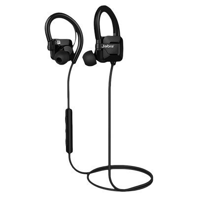 捷波朗(Jabra)STEP 势代 无线蓝牙运动音乐双耳立体声入耳耳机