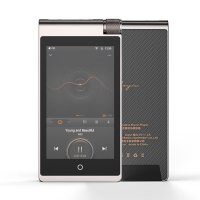 凯音斯巴克/cayin HIFI播放器 I5 无损MP3 便携式 安卓WIFI系统