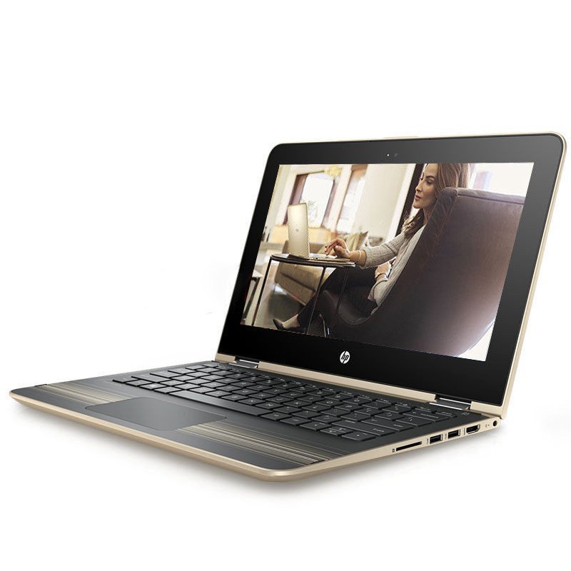 惠普(HP) 畅游人笔记本Pav x360 13-u016TU(i5-6200U 4G 128G ssd win10)