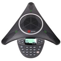 音络AUCTOPUS-USB 总裁型 音视频会议电话 全向麦 八爪鱼