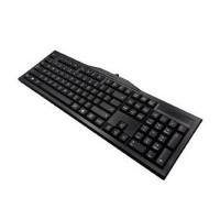 樱桃(Cherry)MX-BOARD 2.0 G80-3800黑色黑轴 游戏电竞机械键盘