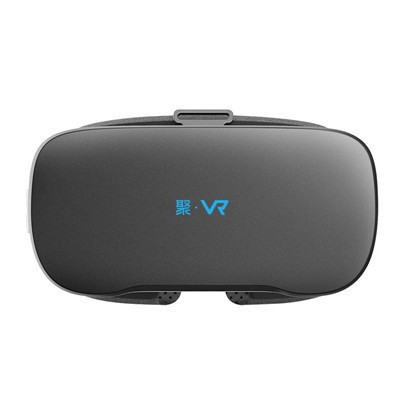 聚.VR 一体机 PPTV出品 千元性价比VR 优质观影体验 虚拟现实 VR眼镜